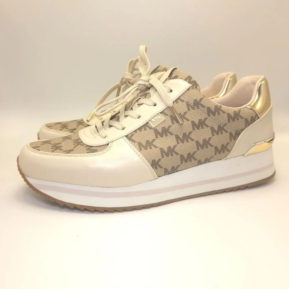 Michael Kors monogram classic